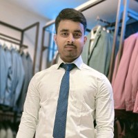 Adrija Bhusan Samanta