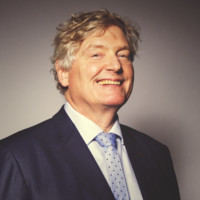 Dick Jan Van Der Wolde