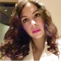 Victoria Mendez Rodriguez