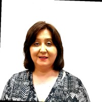 Lorena Cofré Oyarzún