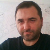 Ilker Sel, Ph.D., PMP