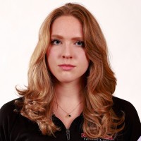 Grace Hagemaster