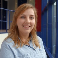 Saskia van Rooij