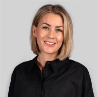Felicia Hallström