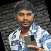 Ravi Kumar K