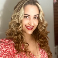 Victoria Olazarri