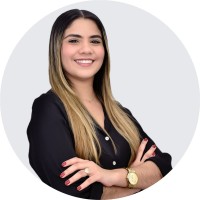 Fiorella Perez Pupo
