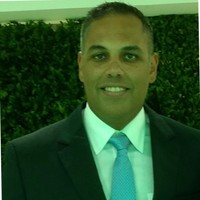 Roberto Souza