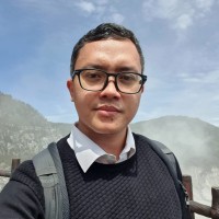 Reza Nurrahman M.Sc.