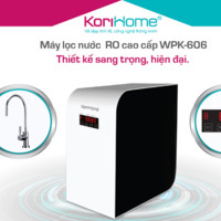 korihome maylocnuoc