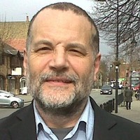 Joe Forster