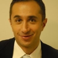Ali Moallem