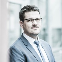 Alexander Matthaeus