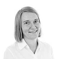 Christine Ask Ottesen