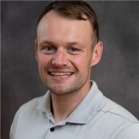 Nick Chafey