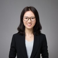 Catherine Cai