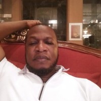 Ahmed T Kargbo