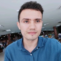 João Victor Morais Almeida