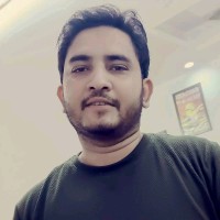 Md Aasif Jamal