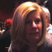 Rosemary Vannix
