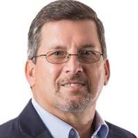 Daniel Raymond