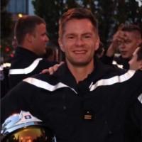 Yves Damy
