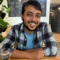 Abhishek Kumar Sharma