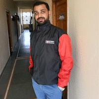 Manoj Singh