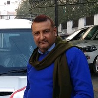 Rakesh Kumar Singh