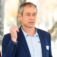 Alwyn van Wyk