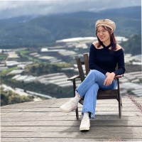 Nhung Vo
