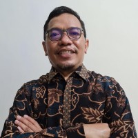 Iskandar Arifin