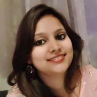 Dipti Agrawal