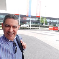 Carlos Taborda