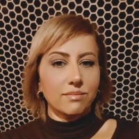 Şeyda Erdoğdu