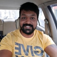 Mahesh Kumar
