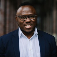 Laurand Gnoupa Tanakeng, Md