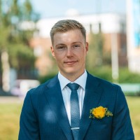 Øyvind Kasberg Dahl