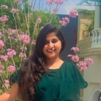 Chaithra M