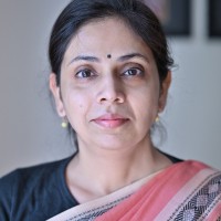 Dr. Kiran Rai