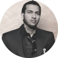 Junaid Ali Khan