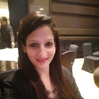 Shivani Bazaz