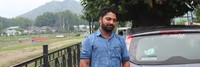 Aadil Hussain
