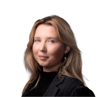 Katrine Mou