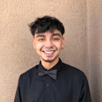 Aaron Beltran