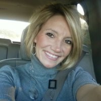 Amanda Warren
