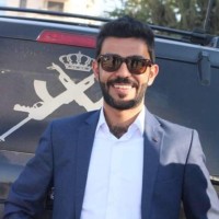 Hamza Tarawneh