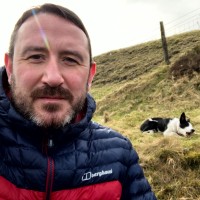 Dave Cockett