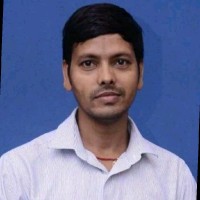 Shyam Kumar Soni