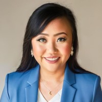 Maxine Yang